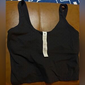 lululemon Align Tank Top Light Support, A/B Cup